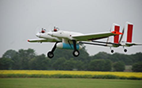 2Seas maritime spotter