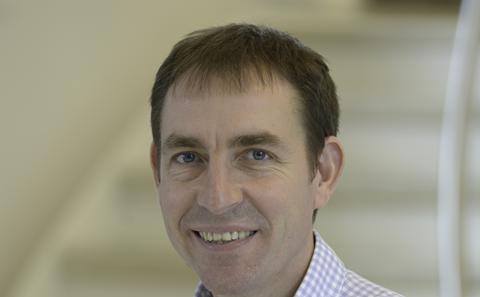 Professor Richard Brown