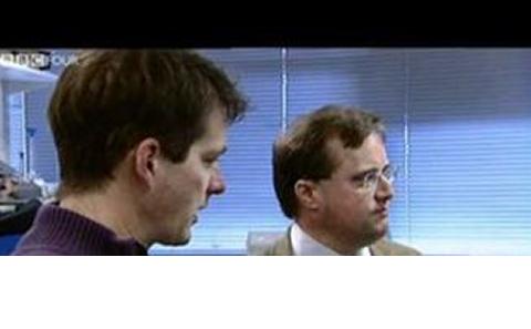 An invention to detect gas leaks