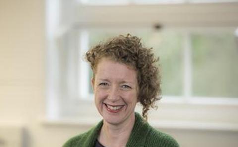 Professor Nicky Marsh