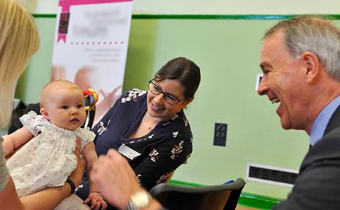 Southampton researchers are developing innovative solutions to help people recover from stroke