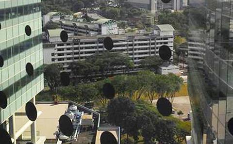 Singapore centre, smmi