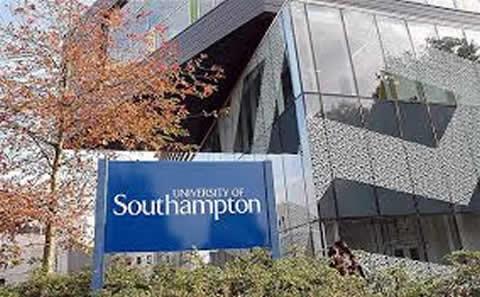 Link to UoS projects