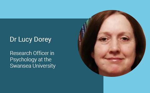 Dr Lucy Dorey