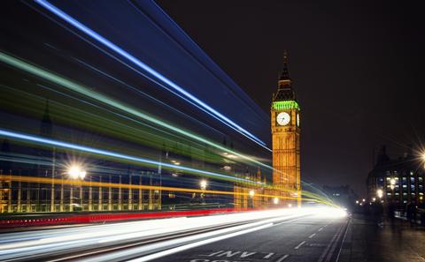 Westminster Bridge