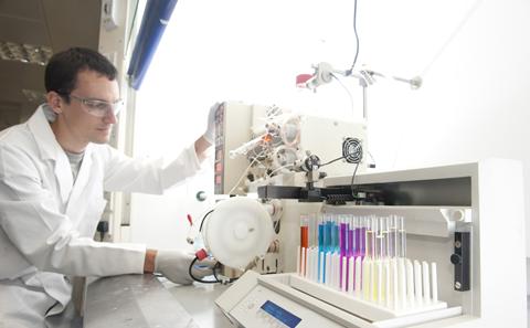 Waterless Condensers