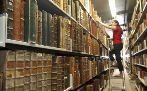 Working after your studies