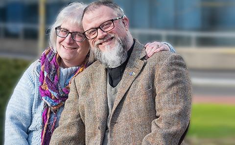 Protecting against memory and behaviour changes by regulating inflammation in the brain