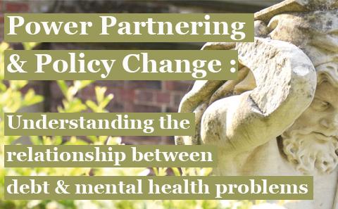Power partnering and policy change