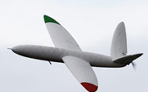 Project SULSA UAV