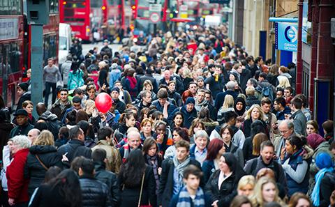 Population, migration and mobility 