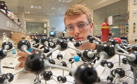 Services for research