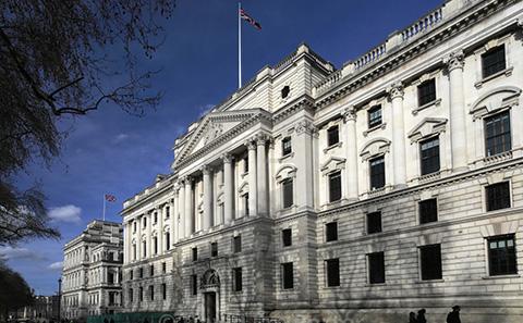 Centre for Science and Policy