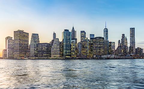 Ensuring a sustainable future for cities