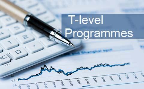 T-levels