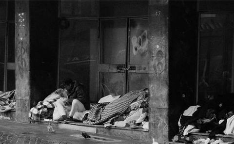 Homelessness