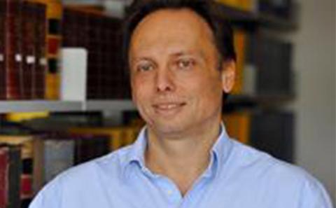 Professor Mikis Tsimplis