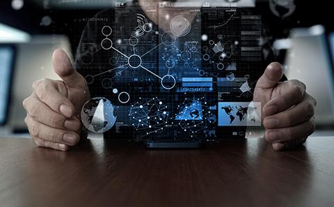 The 'big data' challenge