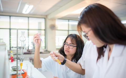 Development opportunities for Technicians