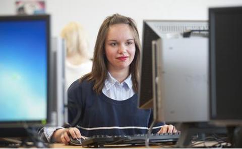 IT support from iSolutions