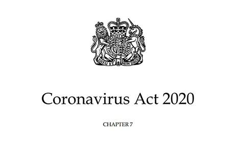 Coronavirus 2020