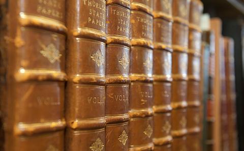 Printed Special Collections