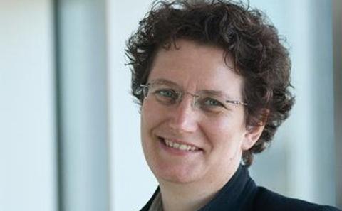 Professor Jane Falkingham