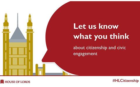 Citizenship and Civic Engagement