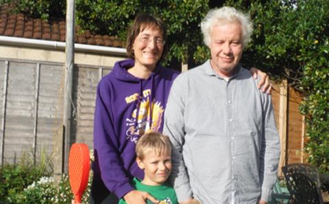 Dr Marina Carravetta