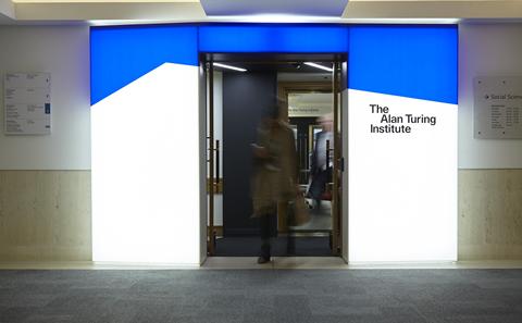 Alan Turing Institute