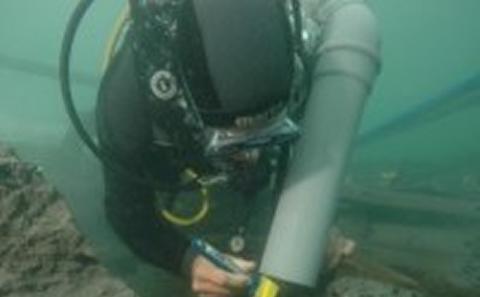 Centre for Maritime Archaeology