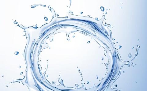 Water bubble