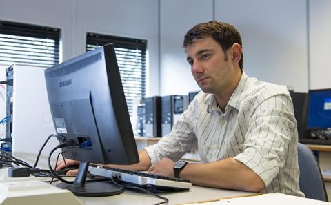 Applyfor your course