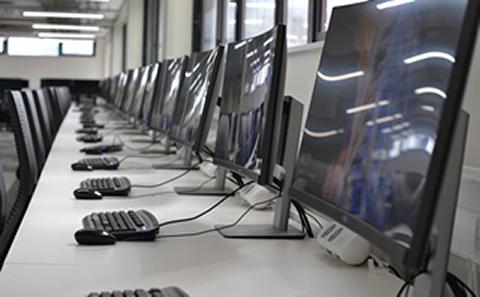 Computational facilities