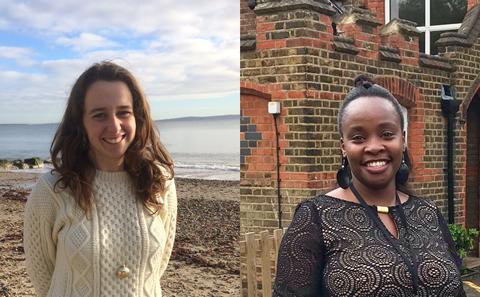 Meet our 2020 Festival Interns