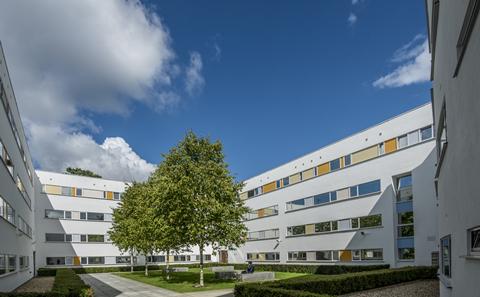 Chancellors Court Shower Heads