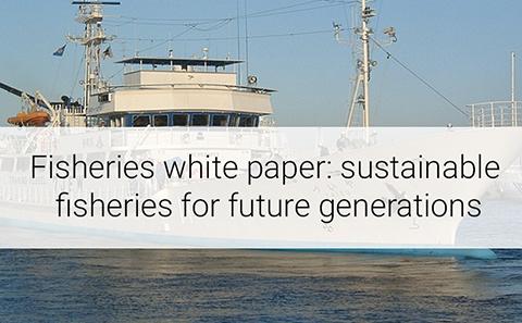 Sustainable Fisheries