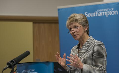 Managing your career