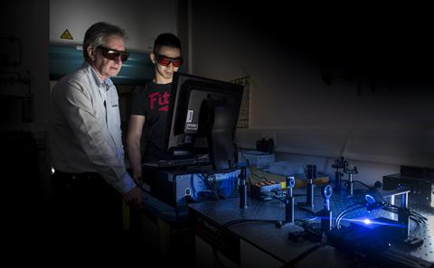 Personalised sensors for medical tests