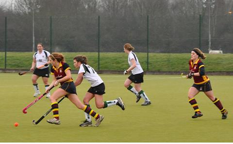 Sports and Societies