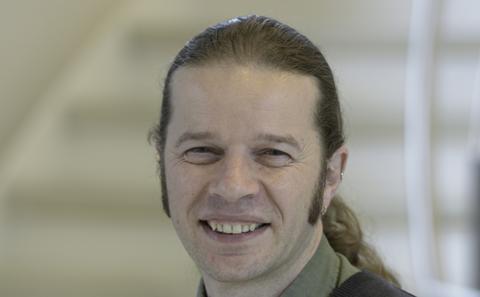 Professor Simon Coles