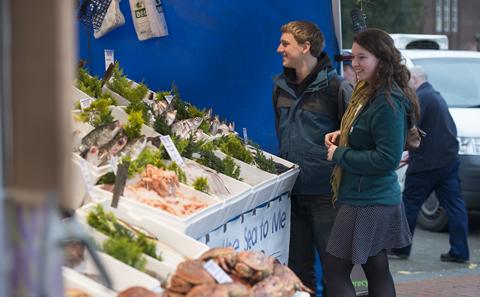 Community news and events