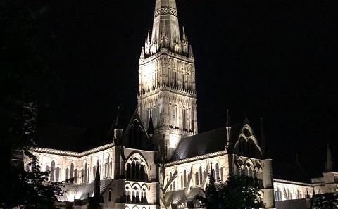 Salisbury Cathedral
