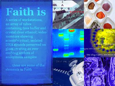 Faith