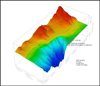 Joe Boyce & Ed Reinhardt