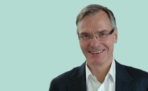 Professor Mark Hanson