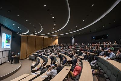 Professor Tim Leighton