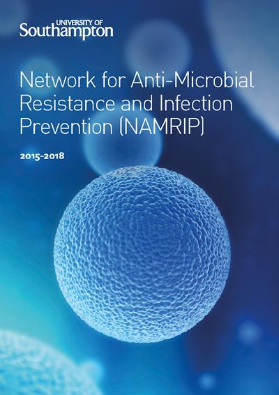 NAMRIP Brochure 2015-2018