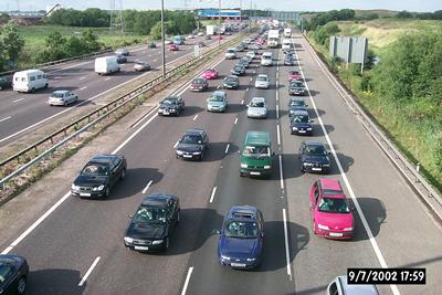 Roads networks need planning