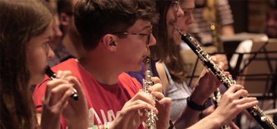 UoS Symphony Orchestra